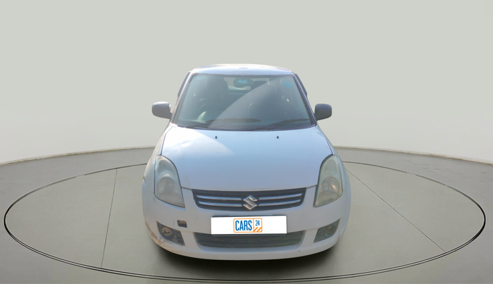 2010 Maruti Swift Dzire ZDI, Diesel, Manual, 2,04,327 km, exterior