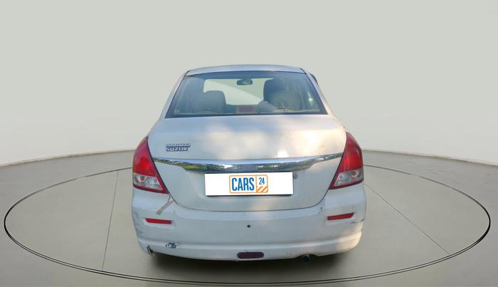 2010 Maruti Swift Dzire ZDI, Diesel, Manual, 2,04,327 km, exterior