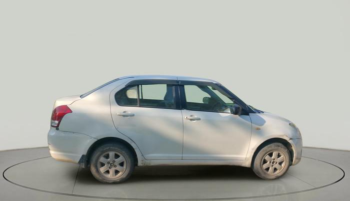 2010 Maruti Swift Dzire ZDI, Diesel, Manual, 2,04,327 km, exterior