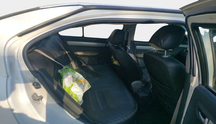 2010 Maruti Swift Dzire ZDI, Diesel, Manual, 2,04,327 km, interior