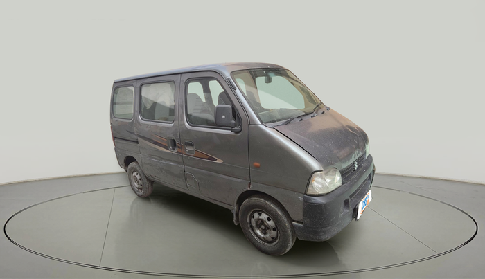 2018 Maruti Eeco 5 STR WITH A/C+HTR CNG, Petrol, Manual, 2,72,036 km, exterior