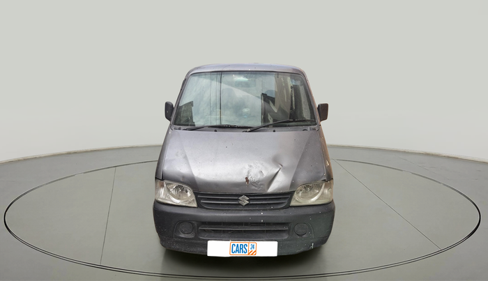 2018 Maruti Eeco 5 STR WITH A/C+HTR CNG, Petrol, Manual, 2,72,036 km, exterior