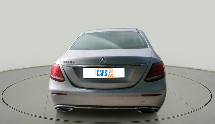 2020 Mercedes Benz E Class E 220 D, Diesel, Automatic, 74,945 km, exterior