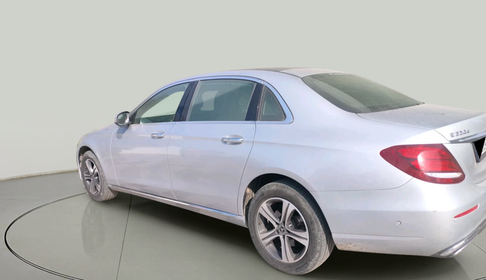 2020 Mercedes Benz E Class E 220 D, Diesel, Automatic, 74,945 km, exterior