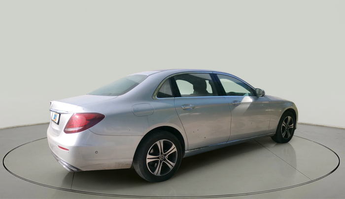 2020 Mercedes Benz E Class E 220 D, Diesel, Automatic, 74,945 km, exterior