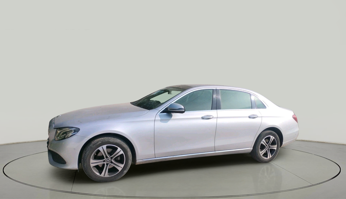 2020 Mercedes Benz E Class E 220 D, Diesel, Automatic, 74,945 km, exterior