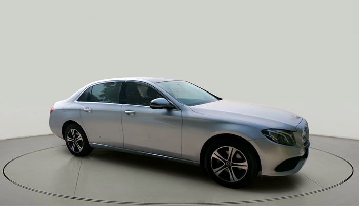 2020 Mercedes Benz E Class E 220 D, Diesel, Automatic, 74,945 km, exterior