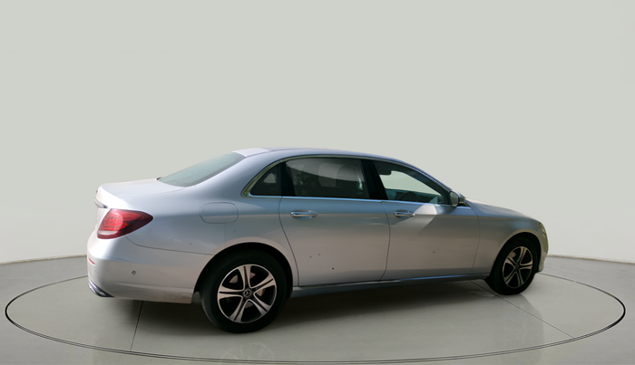 2020 Mercedes Benz E Class E 220 D, Diesel, Automatic, 74,945 km, exterior