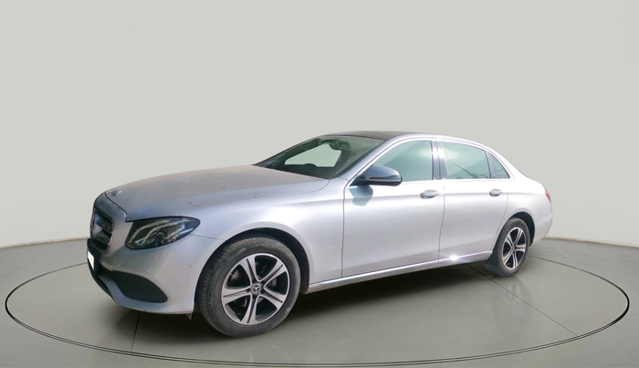 2020 Mercedes Benz E Class E 220 D, Diesel, Automatic, 74,945 km, exterior