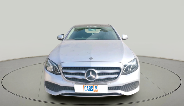 2020 Mercedes Benz E Class E 220 D, Diesel, Automatic, 74,945 km, exterior