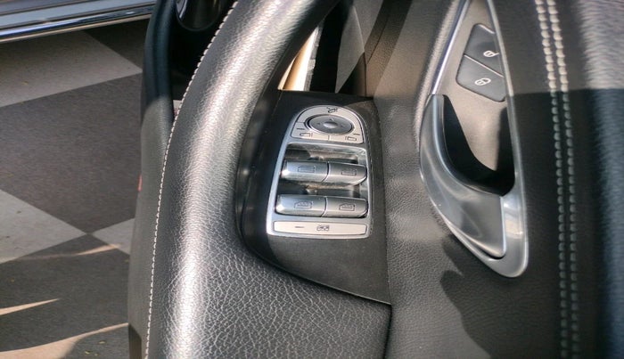 2020 Mercedes Benz E Class E 220 D, Diesel, Automatic, 74,945 km, interior