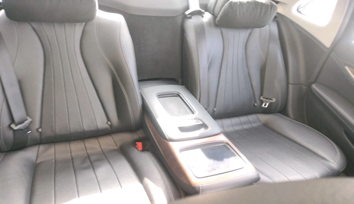 2020 Mercedes Benz E Class E 220 D, Diesel, Automatic, 74,945 km, interior