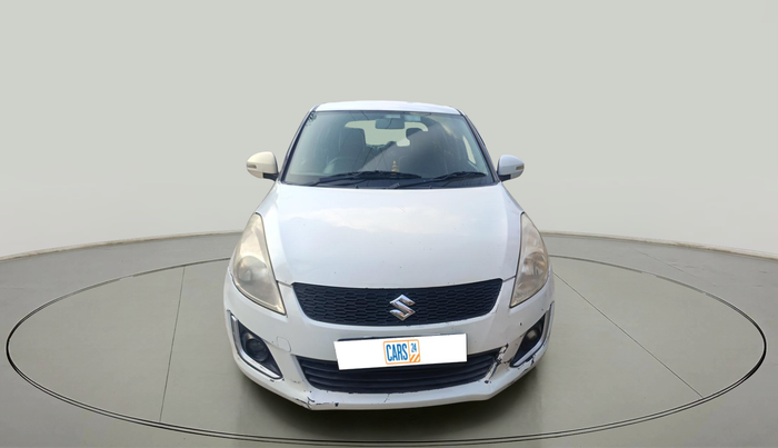 2015 Maruti Swift VDI, Diesel, Manual, 94,941 km, exterior