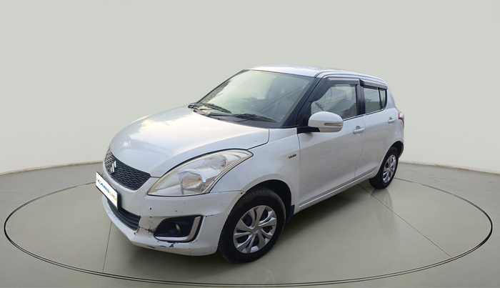 2015 Maruti Swift VDI, Diesel, Manual, 94,941 km, exterior
