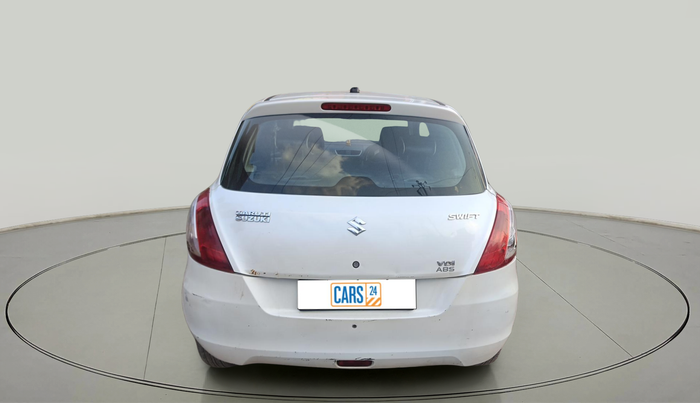 2015 Maruti Swift VDI, Diesel, Manual, 94,941 km, exterior