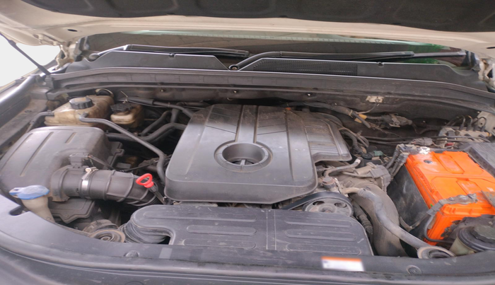 2019 Mahindra ALTURAS G4 4WD AT, Diesel, Automatic, 1,64,026 km, exterior