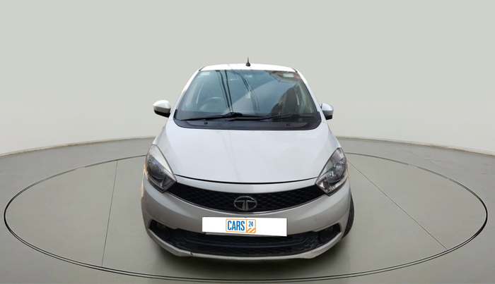 2018 Tata Tiago XT DIESEL, Diesel, Manual, 1,23,892 km, exterior