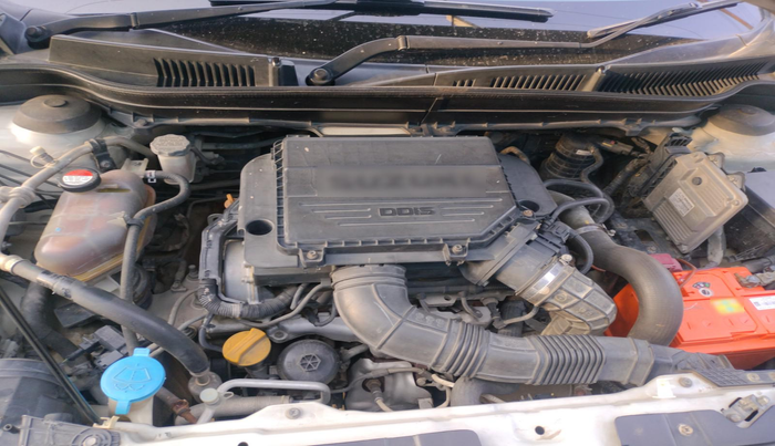 2017 Maruti Vitara Brezza VDI (O), Diesel, Manual, 1,07,069 km, exterior