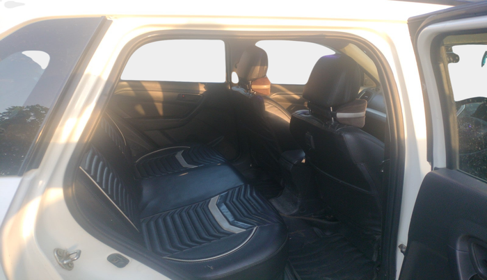 2017 Maruti Vitara Brezza VDI (O), Diesel, Manual, 1,07,069 km, interior