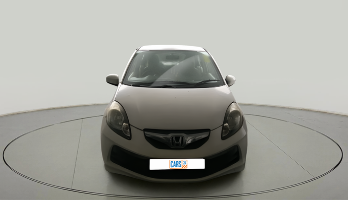 2013 Honda Brio S MT, Petrol, Manual, 79,212 km, exterior