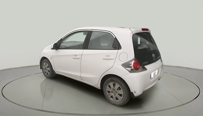 2013 Honda Brio S MT, Petrol, Manual, 79,212 km, exterior