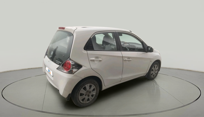 2013 Honda Brio S MT, Petrol, Manual, 79,212 km, exterior