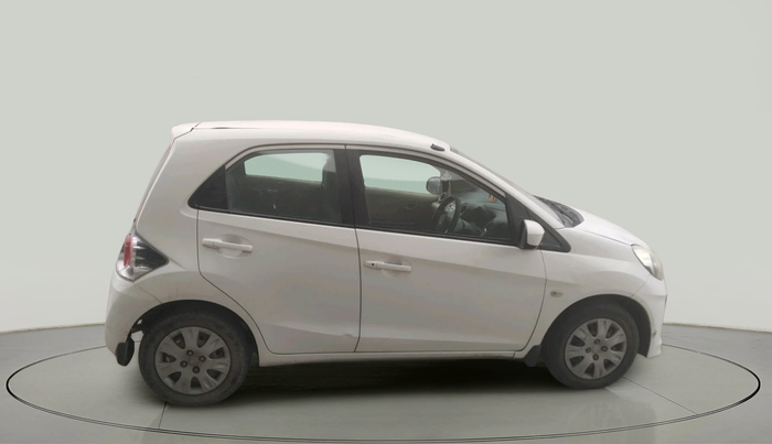 2013 Honda Brio S MT, Petrol, Manual, 79,212 km, exterior