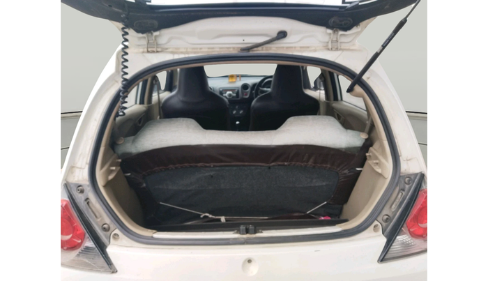 2013 Honda Brio S MT, Petrol, Manual, 79,212 km, exterior