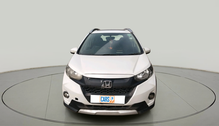 2017 Honda WR-V 1.5L I-DTEC VX MT, Diesel, Manual, 1,05,827 km, exterior