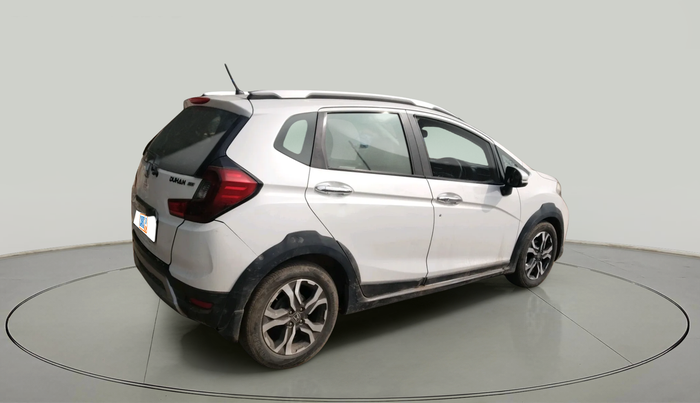 2017 Honda WR-V 1.5L I-DTEC VX MT, Diesel, Manual, 1,05,827 km, exterior