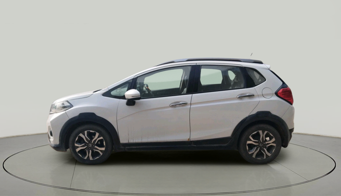 2017 Honda WR-V 1.5L I-DTEC VX MT, Diesel, Manual, 1,05,827 km, exterior