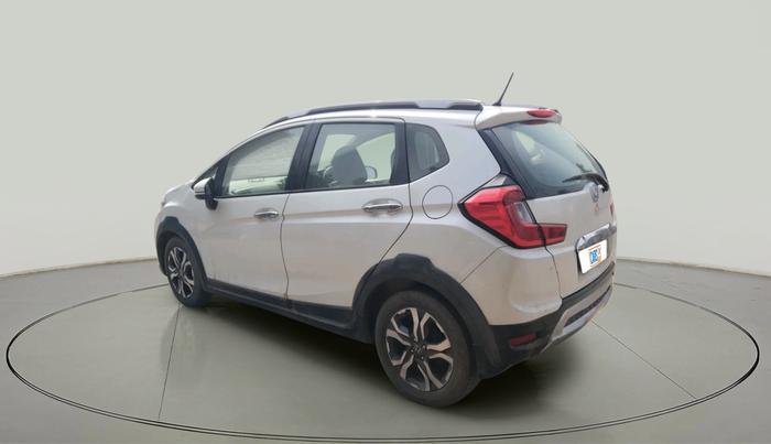 2017 Honda WR-V 1.5L I-DTEC VX MT, Diesel, Manual, 1,05,827 km, exterior