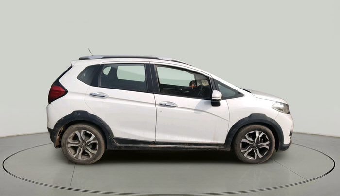 2017 Honda WR-V 1.5L I-DTEC VX MT, Diesel, Manual, 1,05,827 km, exterior
