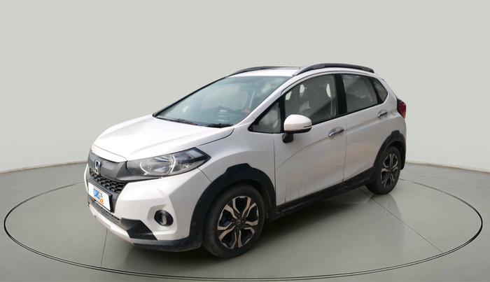 2017 Honda WR-V 1.5L I-DTEC VX MT, Diesel, Manual, 1,05,827 km, exterior