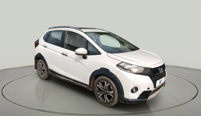 2017 Honda WR-V 1.5L I-DTEC VX MT, Diesel, Manual, 1,05,827 km, exterior