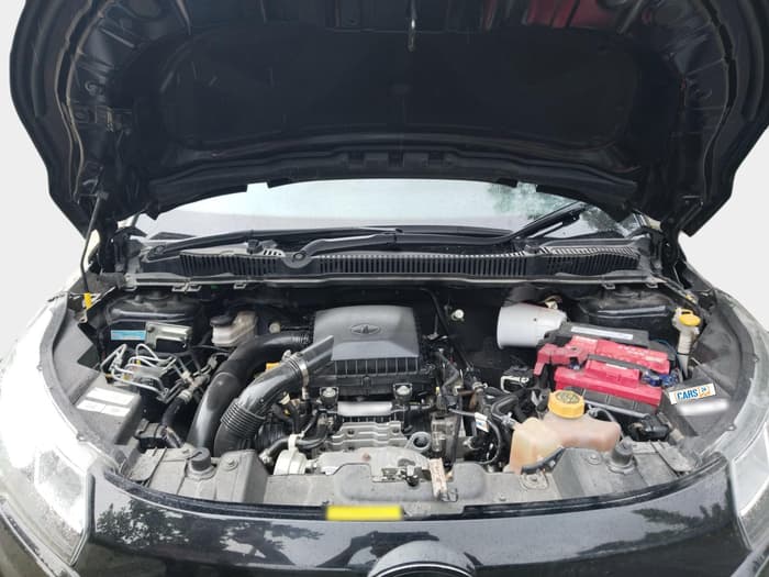 2022 Tata NEXON XZ PLUS (PREMIUM) DARK EDITION PETROL, Petrol, Manual, 19,739 km, exterior