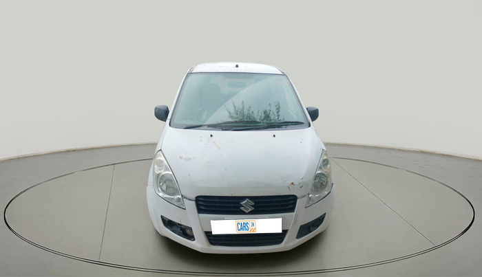 2011 Maruti Ritz VDI, Diesel, Manual, 1,92,157 km, exterior