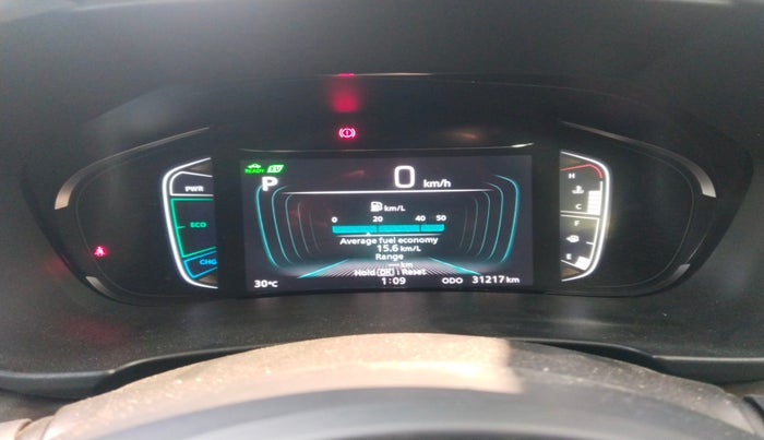 2023 Toyota URBAN CRUISER HYRYDER G HYBRID, Hybrid, Automatic, 31,217 km, interior