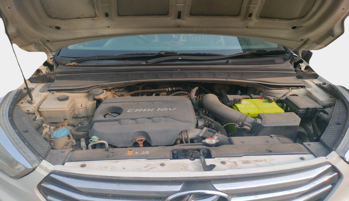 2018 Hyundai Creta E PLUS 1.4 DIESEL, Diesel, Manual, 1,96,665 km, exterior