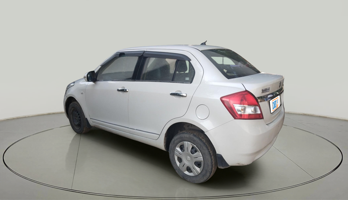 2014 Maruti Swift Dzire LDI, Diesel, Manual, 1,01,495 km, exterior