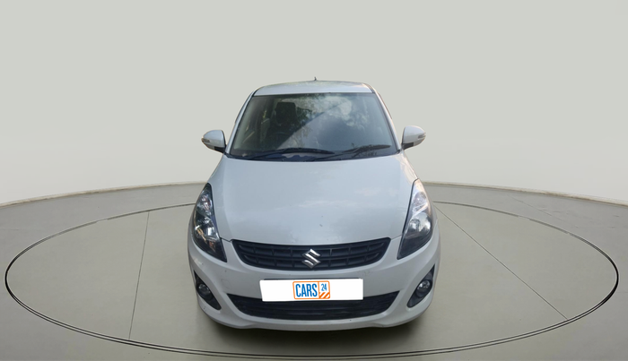 2014 Maruti Swift Dzire LDI, Diesel, Manual, 1,01,495 km, exterior