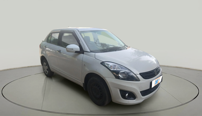 2014 Maruti Swift Dzire LDI, Diesel, Manual, 1,01,495 km, exterior