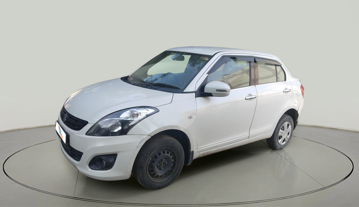 2014 Maruti Swift Dzire LDI, Diesel, Manual, 1,01,495 km, exterior