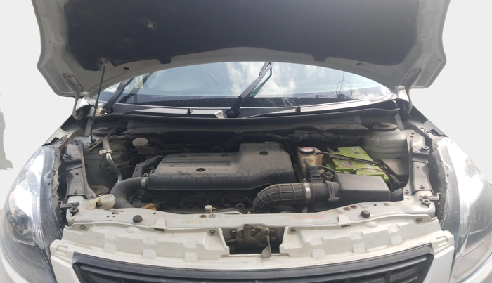 2014 Maruti Swift Dzire LDI, Diesel, Manual, 1,01,495 km, exterior