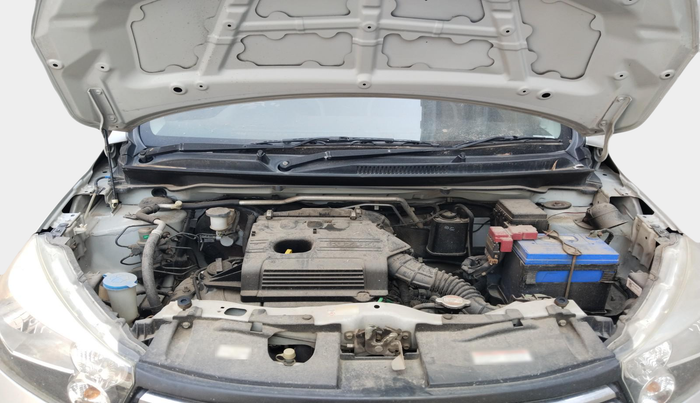 2015 Maruti Celerio VXI, Petrol, Manual, 47,254 km, exterior