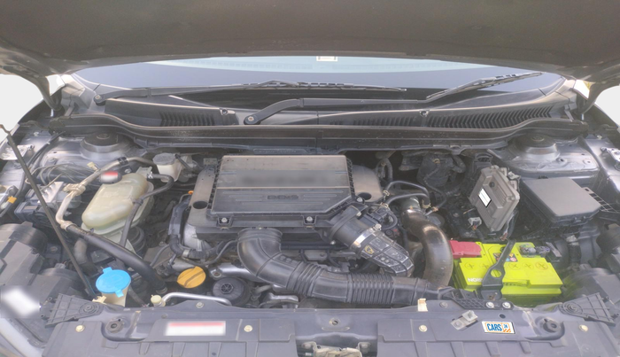 2018 Maruti Vitara Brezza VDI AMT, Diesel, Automatic, 1,63,429 km, exterior