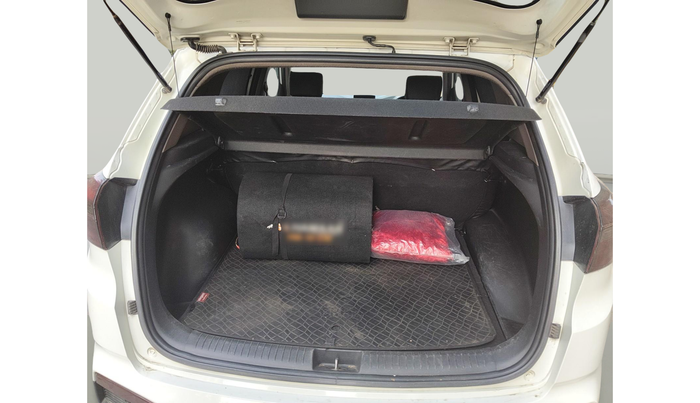 2017 Hyundai Creta SX PLUS 1.6 DIESEL, Diesel, Manual, 1,19,164 km, exterior