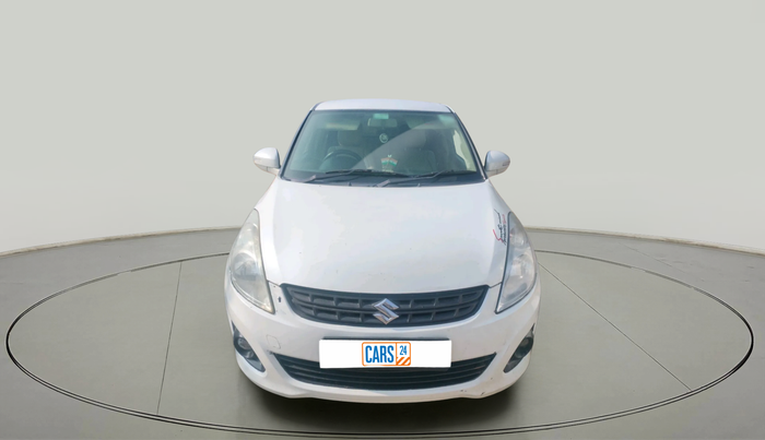 2013 Maruti Swift Dzire ZDI, Diesel, Manual, 2,09,506 km, exterior