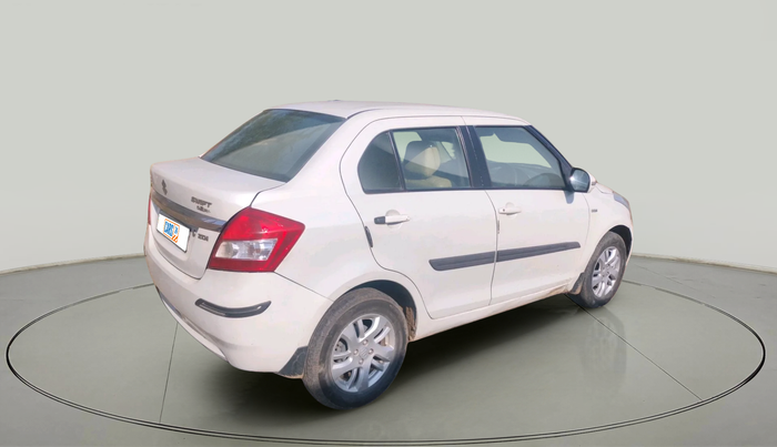 2013 Maruti Swift Dzire ZDI, Diesel, Manual, 2,09,506 km, exterior