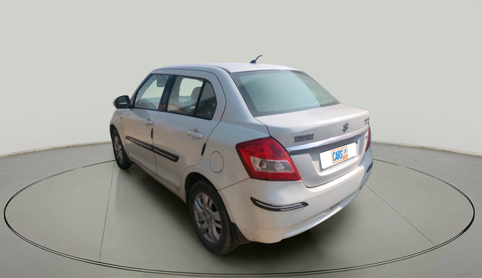 2013 Maruti Swift Dzire ZDI, Diesel, Manual, 2,09,506 km, exterior